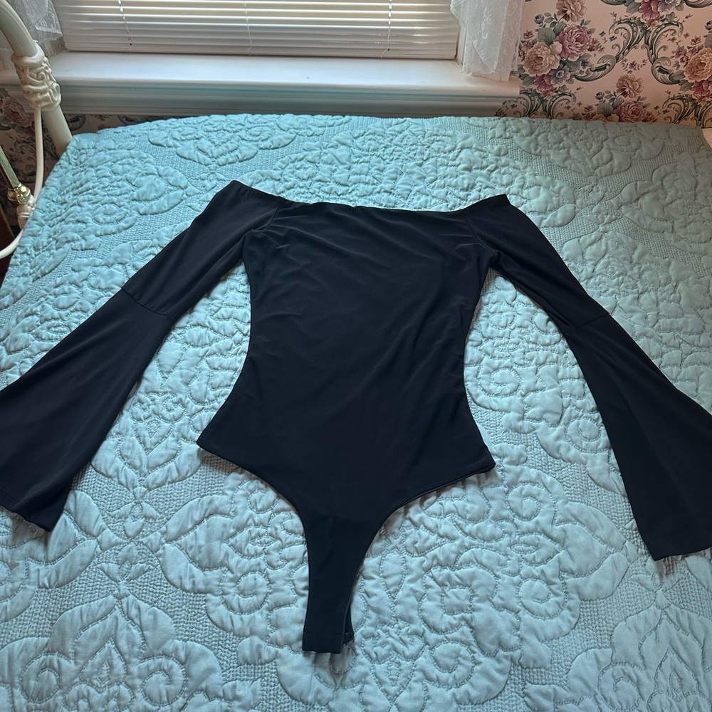 Windsor Bodysuit